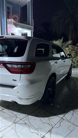 دودج دورانجو